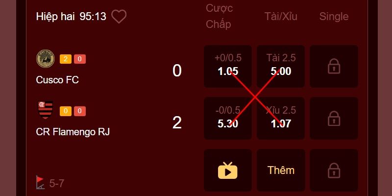 Cược Xiên là gì?