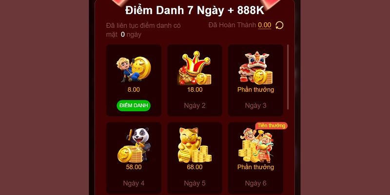 Khuyến mãi chào mừng