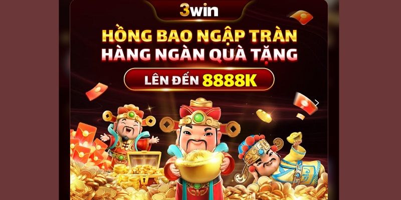 Tổng quan về thương hiệu 3win