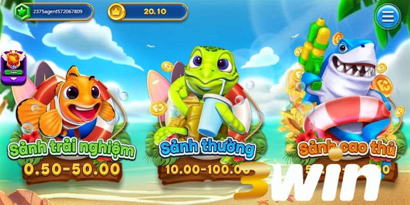 Vì sao dòng game Bắn Cá đổi thưởng lại hot?