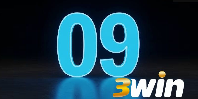 Ý nghĩa của con số 09 trong lô đề