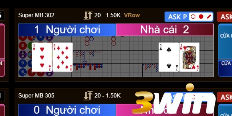 cuối cùng là so sánh điểm với nhà cái và nhận thưởng